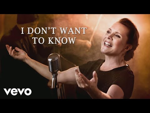 Vaya Con Dios - I Don't Want To Know (Still)