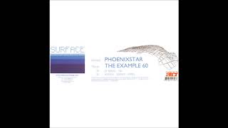 Phoenixstar - The Example 60 (Ronski Speed Remix) (2005)