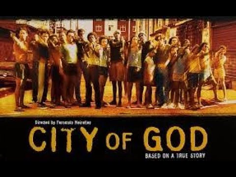 City Of God (2002) - Trailer