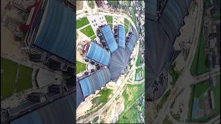 Nigeria’s Biggest Church Building? | Salvation Ministries 🤯🤯