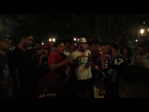 EZZE CHIRULO vs TAWO ANK vs BRUCE FOME  | TONEO 2V2 | 8VOS | LAS VEGAS FREESTYLE |