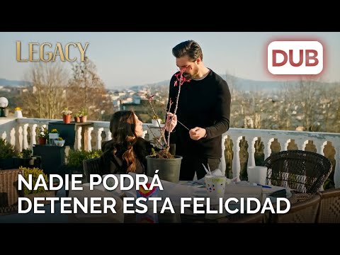 Happiness is with them no matter what | Legacy Chapter 249