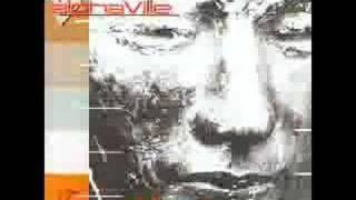 Alphaville - In The Mood