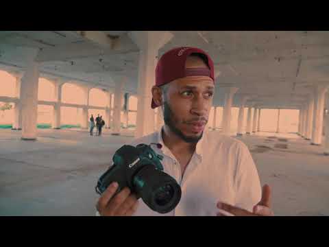 Ben Pol ft. Wyse - BADO KIDOGO: Behind the Scenes