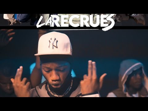 Neo Squad - Drill Time | La Recrue 3 | Rap Guinéen | Rap Empire