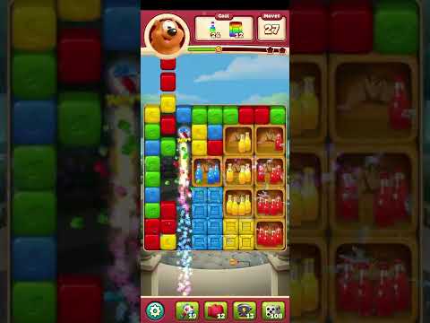 toonblast level 3995