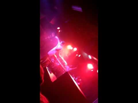 Machines - Modestep Live Manchester 2015