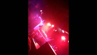 Machines - Modestep Live Manchester 2015