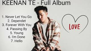 Download lagu Full Album - Keenan Te mp3