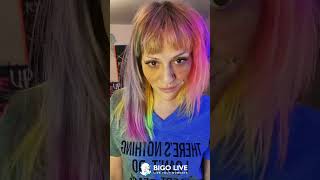 Download lagu BIGO LIVE - Glow up like BIGO ID: courtscraycray. 😍✨ mp3