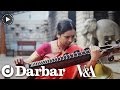 Jayanthi Kumaresh | Raga Karnataka Shuddha Saveri | Saraswati Veena | Music of India