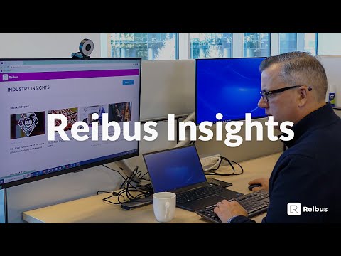Start Your Morning with Reibus Insights