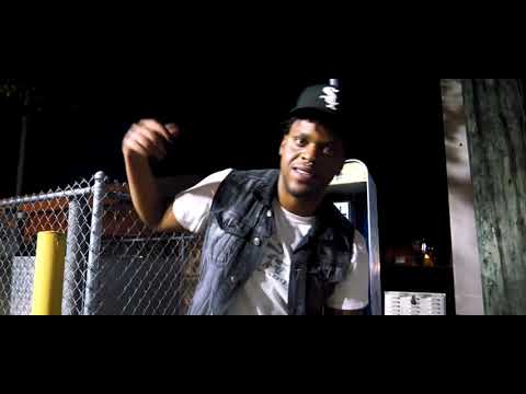 I'M GLAD U DONT LIKE ME (OFFICIAL MUSIC VIDEO) (PROD FONY WALLACE)