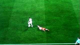 RALENTI SVP FIFA 12