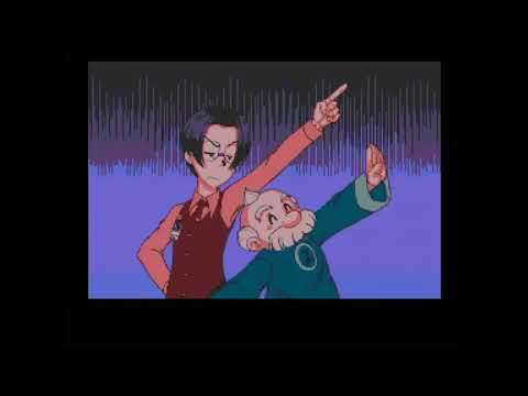 FX Unit Yuki - Sega Genesis