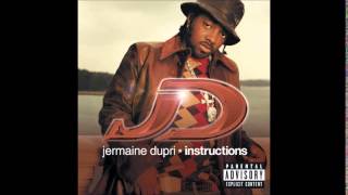 Jermaine Dupri featuring Nate Dogg, R.O.C, Tigah, Skeeter Rock, Trey Lorenz &amp; Katrina.