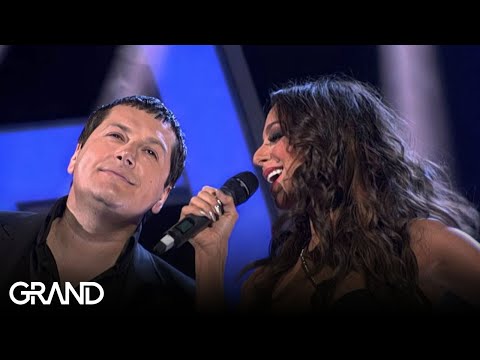 Aco Pejovic i Ministarke - Poplava - Grand Parada 13/14 26.01.2014. EM 15.