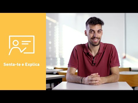 O que é o CLiC? - Senta-te e Explica