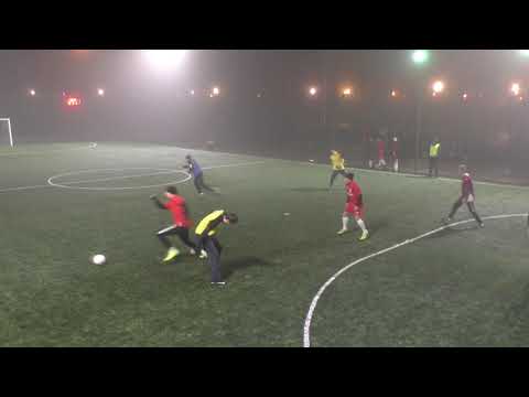 30 КХ 11 Тур КН Лига 1/2 группа 2 Qualium systems Auto Motors   Мобиль