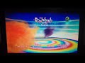 Boohbah Comfy Armchair Volume 1 DVD Menu Walkthrough