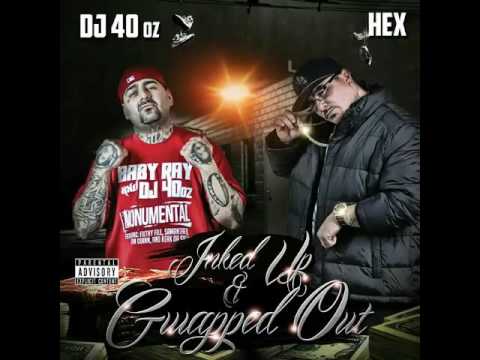"NORTHERN CELEBRATION" DJ 40oz & HEX ft Keek Dogg & Big Chuco [produced by Filthy Fill]