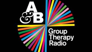 Above & Beyond - Group Therapy 013 (01.02.2013) [Andre Sobota Guestmix]