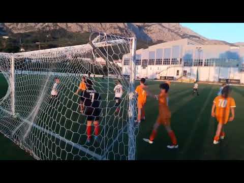 MOJ NAJ GOL - Ćehović Hamza (FK Novi Grad)