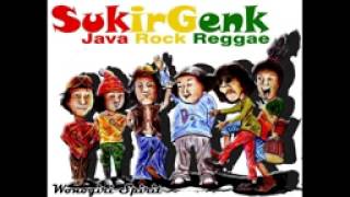 Kumpulan Lagu Reggae Indonesia Terbaru SUKIRGENK F...
