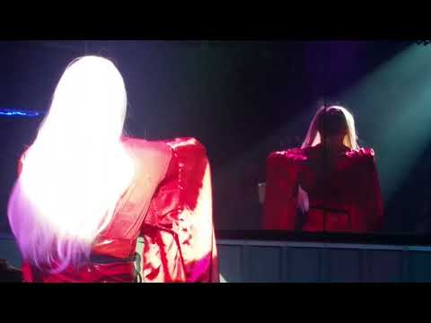 Amazing Performer Ladyboy Phuket