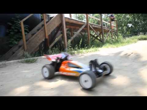 Horizon Electrix Boost 2 WD Buggy - Offroad