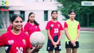 The Sanskaar Valley School Video