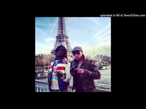 [FREE] LA Capone x Chief Keef x Futuristic Glo Type beat "Homies In Paris"