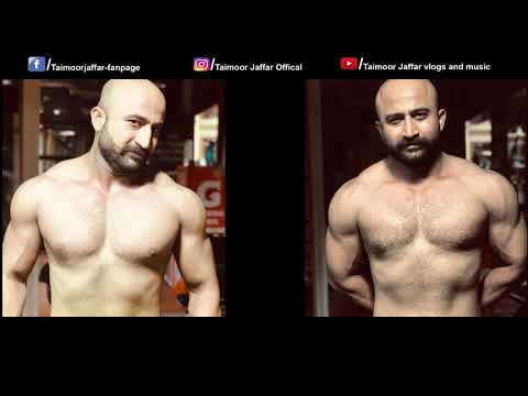 #90daysbodytransformation  #TaimoorJaffar #bodymotivation❤️ #bodyworout  #bodybuilders #nevergiveup