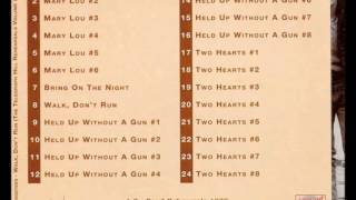 Bruce Springsteen Mary Lou #6