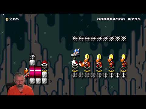 Highlight: Darby Goes to Turtle Cave by Jmpontrtls