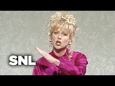 Weekend Update: Bush and the Economy - Saturday Night Live