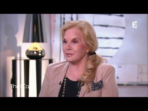 Portrait intimiste de Sylvie Vartan (1ère partie) - Thé ou Café - 01/10/2017