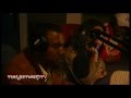 Kanye West freestyle 2005 - Westwood