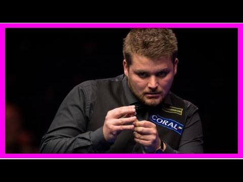 Uk snooker Championship in 2017: ronnie o'sullivan thrashes michael white