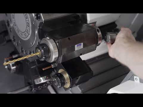 EWS.Varia VX – The innovative quick-change system