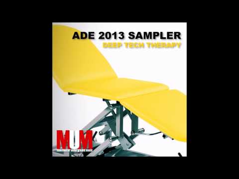 OD Muzique & Mark Holmes -  Sundazed - Mindform Remix