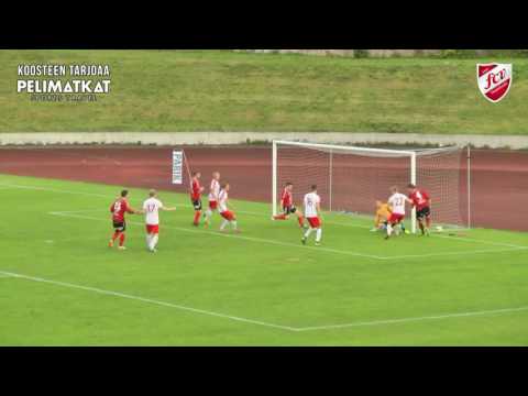 Sudet v FC Vaajakoski