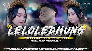 Download lagu DJ LELO LEDHUNG NEW STYLE TRAP JEDUAR YANG DI CARI BUAT CEKSOUND 2025 - DIDIK JANGKRIK PROJECT mp3