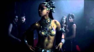 Abyss (Queen of the Damned)