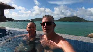 Guide to Seychelles. Praslin.  Colibri Hotel. @robhoekstra9166