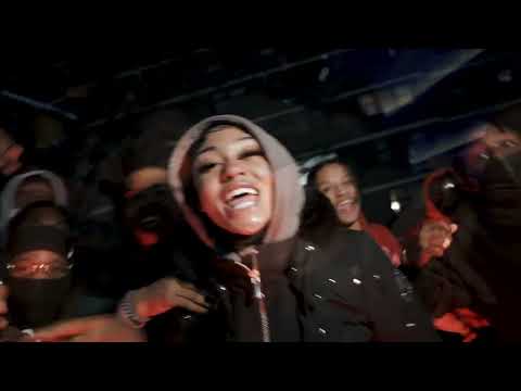 150 Wiz x COE Wiki x Eli Drako x Jeff Loc - Shoot Up The Function Pt 2 (Music Video)