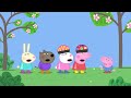 Peppa Pig New Episodes Playing Pretend Kids Videos New Peppa Pig