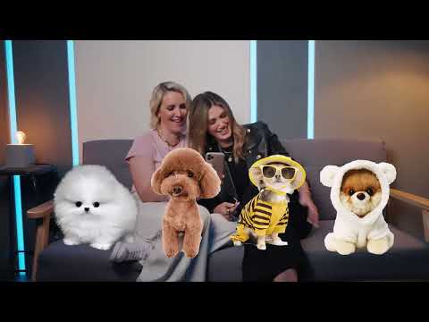 Claire Richards & Delta Goodrem | Which Pop Diva Are You?