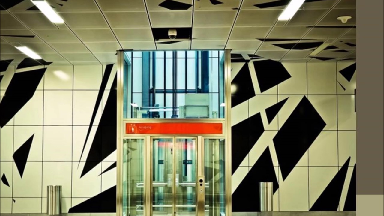 Vintec Elevators - Lift Manufacturers in Delhi