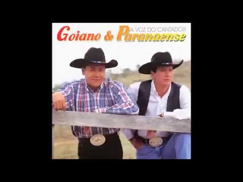Goiano & Paranaense 1996 A Voz do Cantador VDownloader